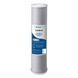 Wkład węglowy sprasowany Aqualite CTO20BB &Oslash;107&times;506 mm 45&deg;C (do usuwania chloru i zanieczyszczeń organicznych) AQCTO20BB zdjęcie 1