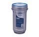Aqualite CTO10BB compressed activated carbon cartridge &Oslash;107&times;250 mm 45&deg;C AQCTO10BB photo 2