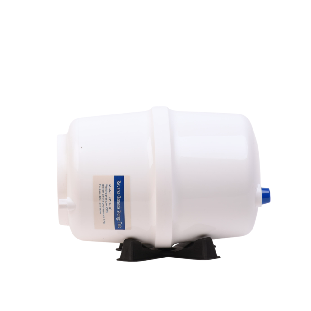 Umkehrosmosefilter Aqualite Standard 6-50 mit 50GPD-Membran und Mineralisator (AQS6-50) AQS6-50 Foto