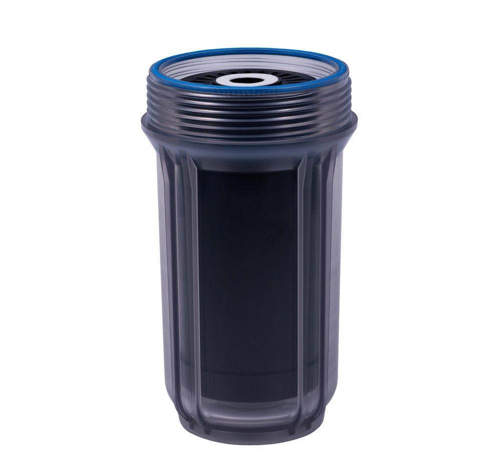 Aqualite HARD10BB water softening cartridge &Oslash;110&times;250 mm 45&deg;C (ion exchange based) AQHARD10BB photo
