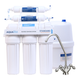 Umkehrosmosefilter Aqualite Standard 6-50 mit 50GPD-Membran und Mineralisator (AQS6-50) AQS6-50 Foto 1