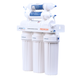 Filtro ad osmosi inversa Aqualite Premium 6-50 con membrana Premium 75GPD e mineralizzatore (AQP6-50) AQP6-75 foto 2