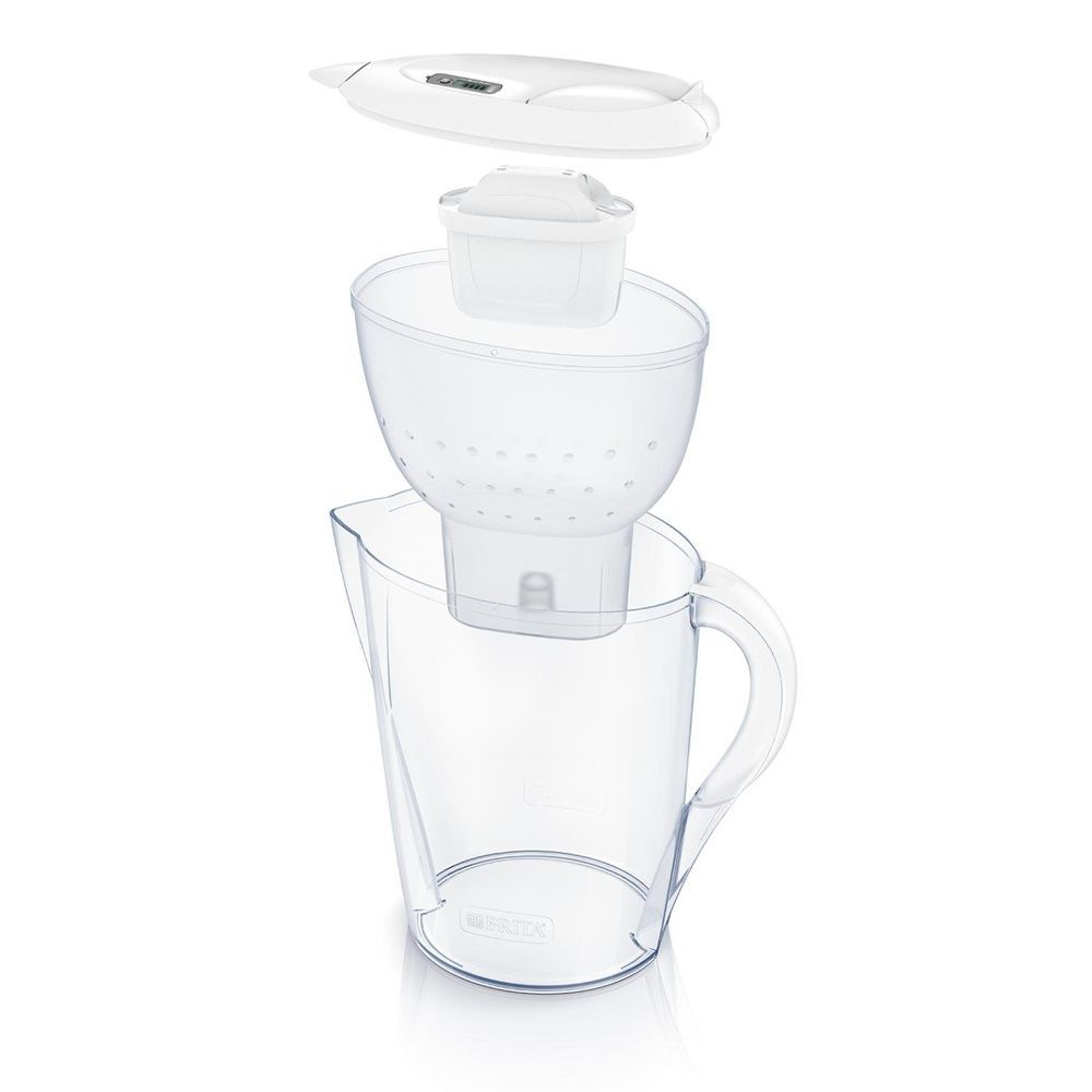AQUALITE MAX Filterkartusche (f&uuml;r Brita Maxtra Filter) AQMAX Foto
