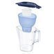 AQUALITE MAX Filterkartusche (f&uuml;r Brita Maxtra Filter) AQMAX Foto 2