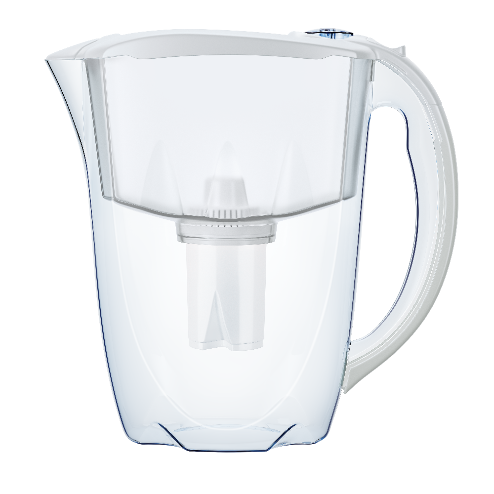 Картридж AQUALITE CLASSIC (для фільтрів Barrier, Brita Classic, Ecosoft, Наша вода) (6шт) AQClassicP6 фото