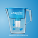 Картридж AQUALITE CLASSIC (для фільтрів Barrier, Brita Classic, Ecosoft, Наша вода) (6шт) AQClassicP6 фото 5