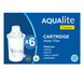 Картридж AQUALITE CLASSIC (для фільтрів Barrier, Brita Classic, Ecosoft, Наша вода) (6шт) AQClassicP6 фото 1