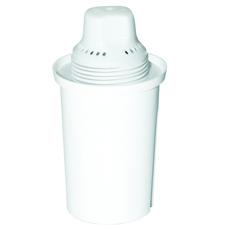 Cartuccia AQUALITE CLASSIC HARD (per Barrier, Brita Classic, Ecosoft, Nasha Voda) per acqua dura AQClassicH foto