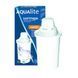 Cartuccia AQUALITE CLASSIC HARD (per Barrier, Brita Classic, Ecosoft, Nasha Voda) per acqua dura AQClassicH foto 1