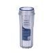 Aqualite PP5 Polypropylen-Fadenfilter &Oslash;62x250mm 5&micro;m 45&deg;C (Entfernung mechanischer Verunreinigungen) AQPP5 Foto 4