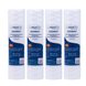 Aqualite PP5 Polypropylen-Fadenfilter &Oslash;62x250mm 5&micro;m 45&deg;C (Entfernung mechanischer Verunreinigungen) Verpackung 4&nbsp;Stk. AQPP5_pack4 Foto 1