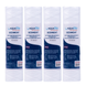 Polypropylenschnur-Kartusche Aqualite PP10 &Oslash;62&times;250 mm 10 &micro;m 45 &deg;C (Entfernung mechanischer Verunreinigungen) Verpackung 4&nbsp;Stk. AQPP10_pack4 Foto 1