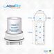 Set &icirc;mbunătățit de cartușe pentru osmoză inversă Aqualite Premium AQCRT3-P foto 4