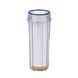 Set di cartucce Aqualite TRIO Fe per filtro a flusso (rimozione di cloro, sostanze organiche, ferro e addolcimento dell&rsquo;acqua) AQCRT3-F foto 7