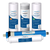 Full set of Aqualite OSMO 5 AQ-RO5 cartridges for reverse osmosis AQ-RO5 photo